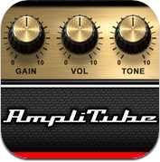 AmpliTube FREE (iPhone / iPad)