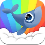 Whale Trail (iPhone / iPad)