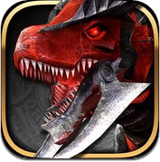 世界2-魔物狩猎 (iPhone / iPad)