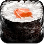 Sooshi – All About Sushi (iPhone / iPad)