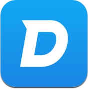 沪江小D词典—英日韩多语种免费查词助手 (iPhone / iPad)