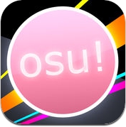 osu!stream (iPhone / iPad)