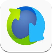 QQ同步助手-备份通讯录的必备工具 (iPhone / iPad)