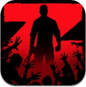 ZDAY Survival Simulator (iPhone / iPad)