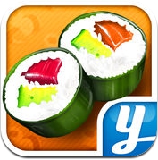 Youda Sushi Chef (iPhone / iPad)