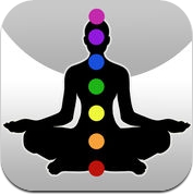 Chakra Meditation Balancing - Healing Meditation Music for Solar Plexus Stress Relief and Third Eye (iPhone / iPad)