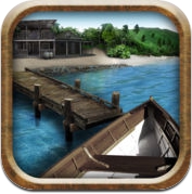 遗失的宝藏 (The Lost Treasure) (iPhone / iPad)