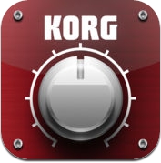 KORG iELECTRIBE for iPad (iPad)