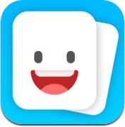 Tinycards - Learn with Fun, Free Flashcards (iPhone / iPad)