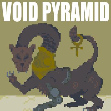 虚无金字塔 Void Pyramid