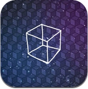 Cube Escape: Seasons (iPhone / iPad)