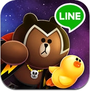 LINE Rangers (iPhone / iPad)