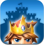 Royal Revolt! (iPhone / iPad)