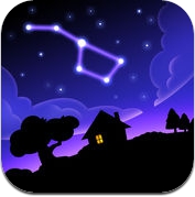 SkyView® - Explore the Universe (iPhone / iPad)