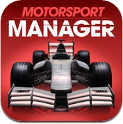 Motorsport Manager (iPhone / iPad)