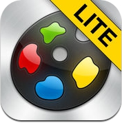 ArtStudio LITE - 绘图、绘画及图片编辑工具 (iPhone / iPad)