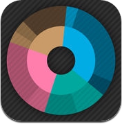 Fathm - Time Management (iPhone / iPad)