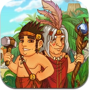 Island Tribe! (iPhone / iPad)