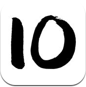 欠凑 10 (iPhone / iPad)