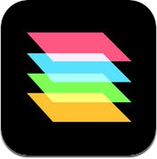 Picfx (iPhone / iPad)