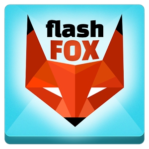 FlashFox - Flash Browser (Android)