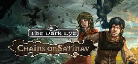 黑暗之眼：桑缇娜夫的羁绊 The Dark Eye: Chains of Satinav