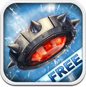 Amazing Breaker Free (iPhone / iPad)