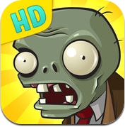 Plants vs. Zombies HD (iPad)
