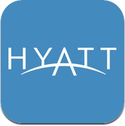 Hyatt Hotels (iPhone / iPad)