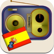 Spanish Podcasts from Audiria (iPhone / iPad)
