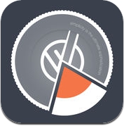 MoneyWiz 2 - 私人理财 (iPhone / iPad)