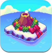 Tinker Island: Survival Adventure (iPhone / iPad)