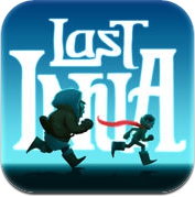 Last Inua - An Arctic Adventure (iPhone / iPad)