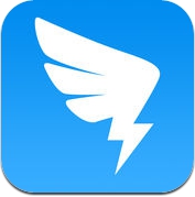 钉钉 (DingTalk) (iPhone / iPad)