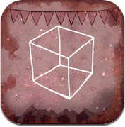 Cube Escape: Birthday (iPhone / iPad)