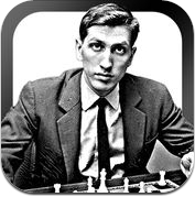 Bobby Fischer Complete Collection (iPhone / iPad)