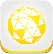 Co!ors Yellow (iPhone / iPad)