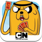 Card Wars -探險活寶 (iPhone / iPad)