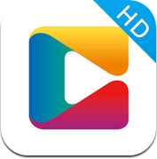 央视影音HD-海量央视内容高清直播 (iPad)