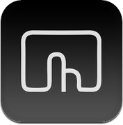 BTT Remote - Mouse, Trackpad, Keyboard, Menubar and Actions (iPhone / iPad)