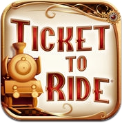Ticket to Ride (iPhone / iPad)