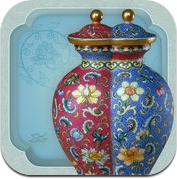 故宫陶瓷馆 (iPhone)