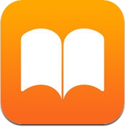 iBooks (iPhone / iPad)
