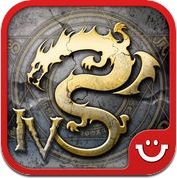 艾诺迪亚4 Inotia 4 (iPhone / iPad)