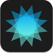 Photo Blender - 双重曝光，图片合成器，混合效果相机 (iPhone / iPad)