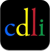 cdli tablet (iPad)