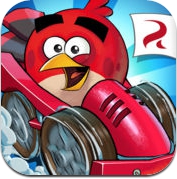 Angry Birds Go! (iPhone / iPad)