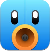 Tweetbot 4 for Twitter (iPhone / iPad)
