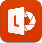 Office Lens (iPhone / iPad)