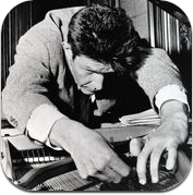 John Cage Piano (iPad)